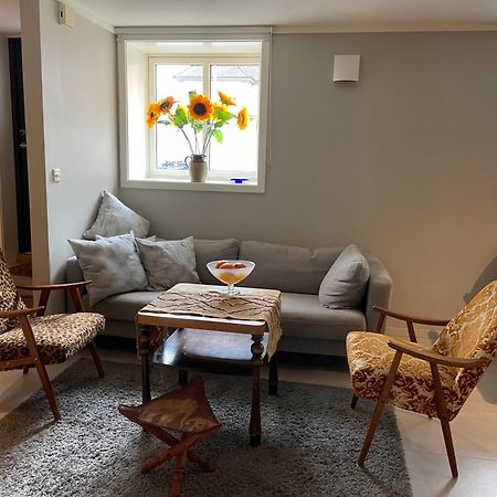 Apartmán Kristiansand, Bystranda 59M2, 2 Soverom, 6 Senger Exteriér fotografie