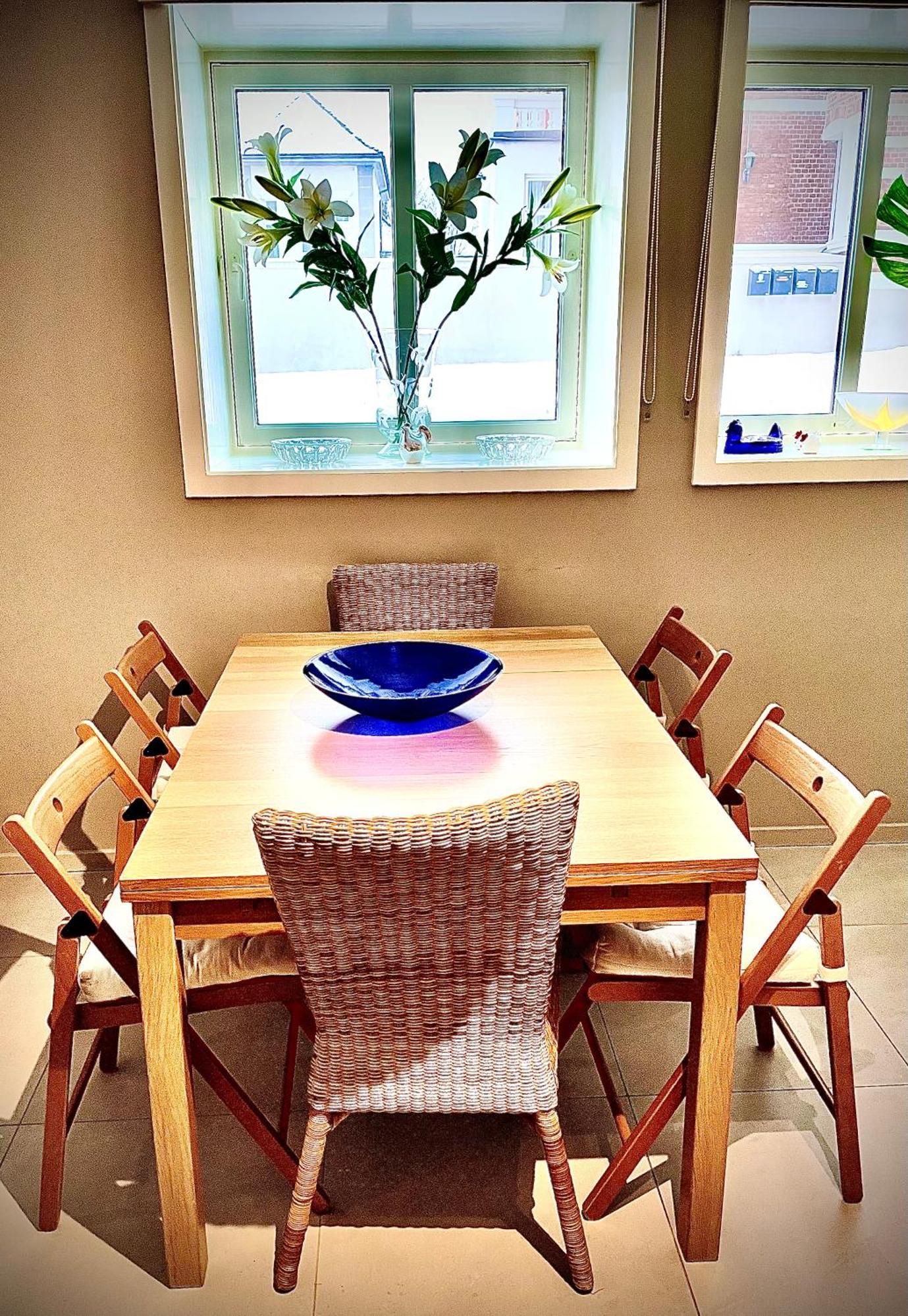 Apartmán Kristiansand, Bystranda 59M2, 2 Soverom, 6 Senger Exteriér fotografie