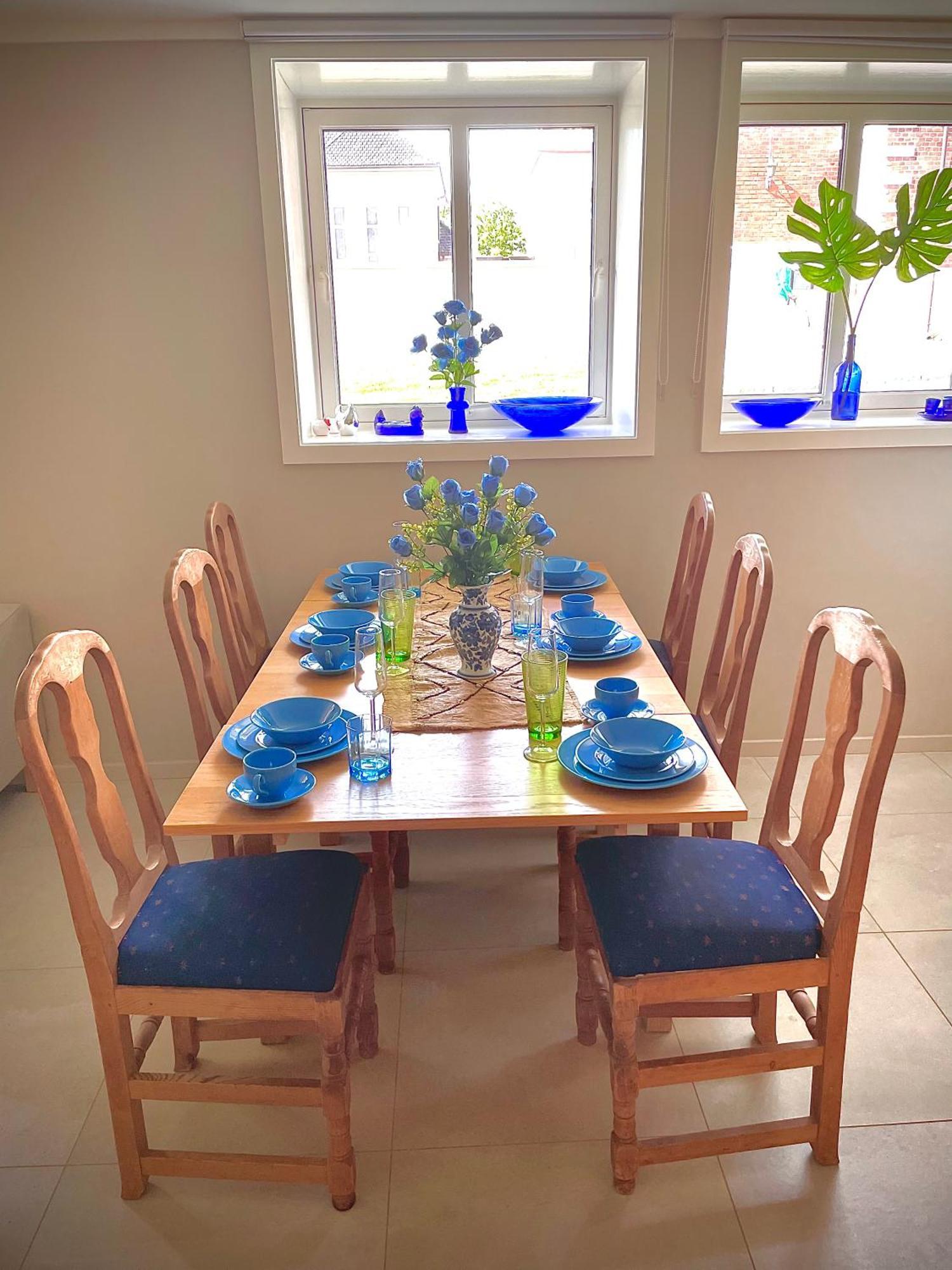 Apartmán Kristiansand, Bystranda 59M2, 2 Soverom, 6 Senger Exteriér fotografie